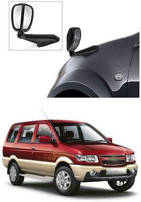 XZRTZ Manual Driver Side For Chevrolet Tavera(Exterior)