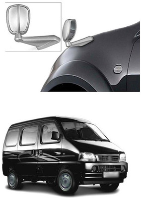 PECUNIA Manual Driver Side For Universal For Car Universal For Car(Interior)