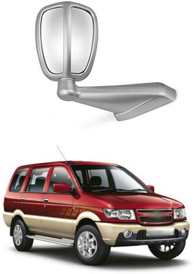 XZRTZ Manual Driver Side For Chevrolet Tavera(Interior)