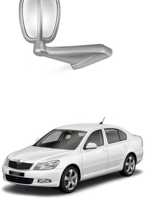 XZRTZ Manual Driver Side For Skoda Laura(Interior)