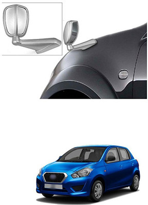 PECUNIA Manual Driver Side For Universal For Car Universal For Car(Interior)