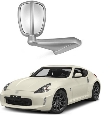 XZRTZ Manual Driver Side For Nissan 370z(Interior)