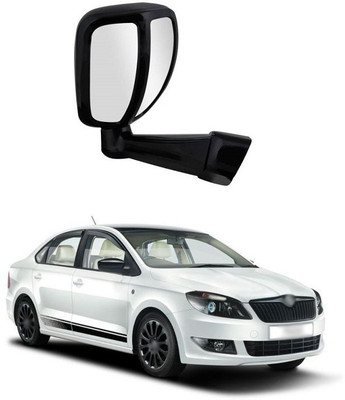 XZRTZ Manual Driver Side For Skoda Rapid(Exterior)