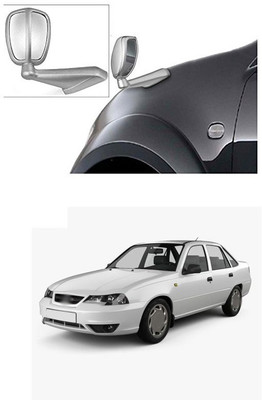 PECUNIA Manual Driver Side For Daewoo Cielo(Interior)