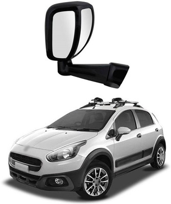 XZRTZ Manual Driver Side For Fiat Avventura(Exterior)