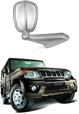 XZRTZ Manual Driver Side For Mahindra Bolero(Interior)