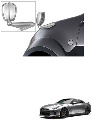PECUNIA Manual Driver Side For Universal For Car Universal For Car(Interior)