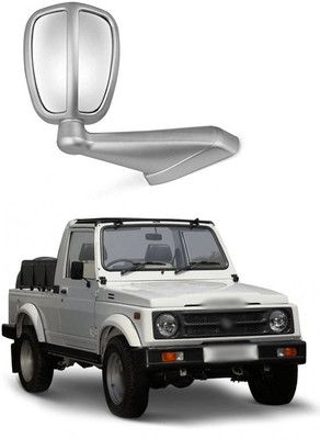 XZRTZ Manual Driver Side For Maruti Suzuki Gypsy King(Interior)