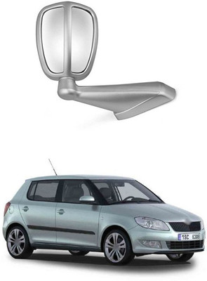 XZRTZ Manual Driver Side For Skoda Fabia(Interior)
