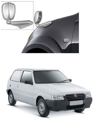 PECUNIA Manual Driver Side For Fiat Uno(Interior)