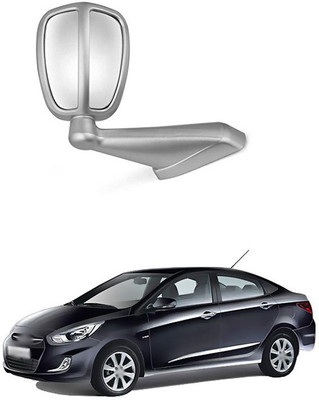 XZRTZ Manual Driver Side For Hyundai Verna(Exterior)