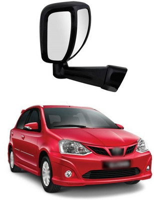 XZRTZ Manual Driver Side For Toyota Etios Liva(Exterior)