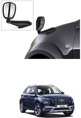 XZRTZ Manual Driver Side For Hyundai Tucson(Exterior)