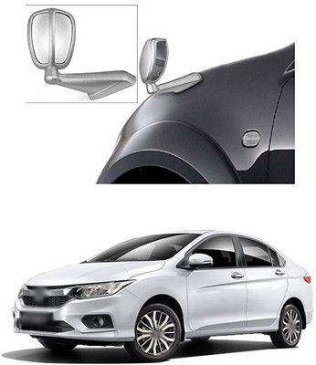 PECUNIA Manual Driver Side For Universal For Car Universal For Car(Interior)