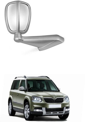 XZRTZ Manual Driver Side For Skoda Yeti(Exterior)