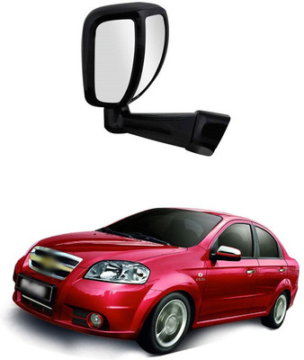 XZRTZ Manual Driver Side For Chevrolet Aveo(Exterior)