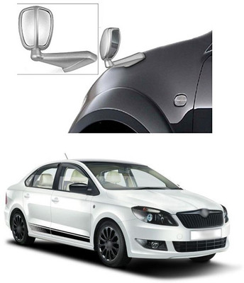 PECUNIA Manual Driver Side For Universal For Car Universal For Car(Interior)
