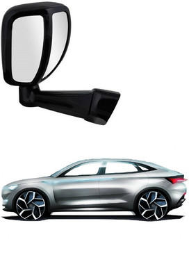 XZRTZ Manual Driver Side For Skoda Superb(Exterior)
