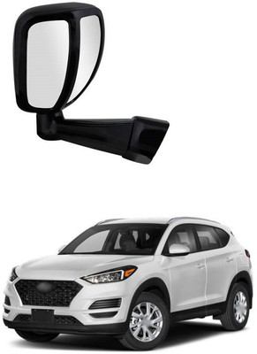 XZRTZ Manual Driver Side For Hyundai Tucson(Exterior)