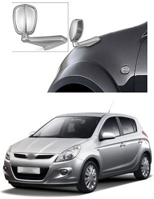PECUNIA Manual Driver Side For Hyundai i20(Interior)