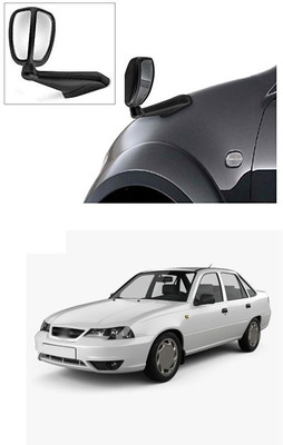 XZRTZ Manual Driver Side For Daewoo Cielo(Exterior)