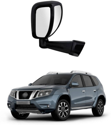XZRTZ Manual Driver Side For Nissan Terrano(Exterior)
