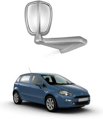 XZRTZ Manual Driver Side For Fiat Punto(Interior)