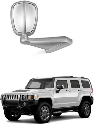XZRTZ Manual Driver Side For GM Hummer H3(Interior)