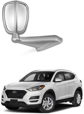 XZRTZ Manual Driver Side For Hyundai Tucson(Interior)