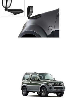 XZRTZ Manual Driver Side For Maruti Suzuki Grand Vitara(Exterior)