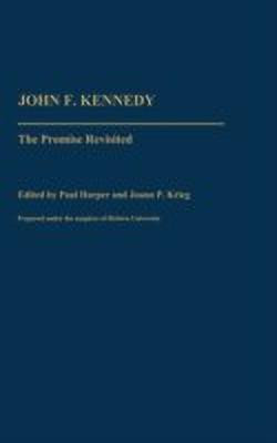 John F. Kennedy(English, Hardcover, unknown)