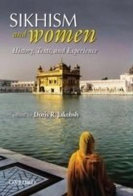 Sikhism and Women(English, Hardcover, unknown)