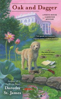 Oak and Dagger(English, Paperback, St. James Dorothy)