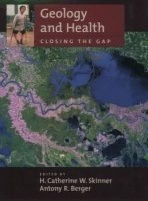 Geology and Health(English, Hardcover, Berger Antony R.)