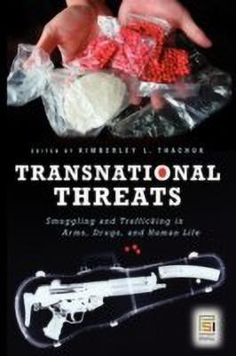 Transnational Threats(English, Hardcover, unknown)