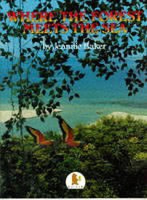 Where the Forest Meets the Sea(English, Paperback, Baker Jeannie)