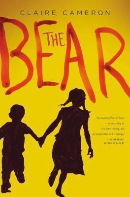 The Bear(English, Paperback, Cameron Claire)