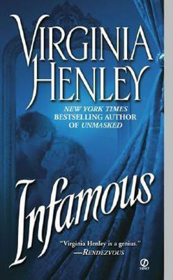 Infamous(English, Paperback, Henley Virginia)