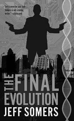 The Final Evolution(English, Electronic book text, Somers Jeff)
