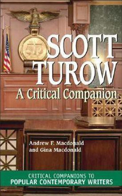 Scott Turow(English, Hardcover, Macdonald Andrew F.)