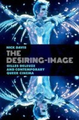 The Desiring-Image(English, Paperback, Davis Nick)
