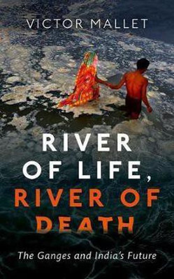 River of Life, River of Death(English, Hardcover, Mallet Victor)