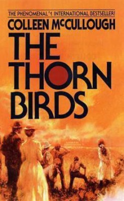 Thorn Birds(English, Paperback, McCullough Colleen)