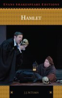 Hamlet: Evans Shakespeare Editions(English, Paperback, Tobin John)