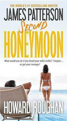 Second Honeymoon(English, Electronic book text, Patterson James)
