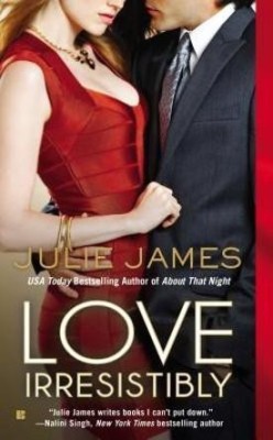 Love Irresistibly(English, Paperback, James Julie)