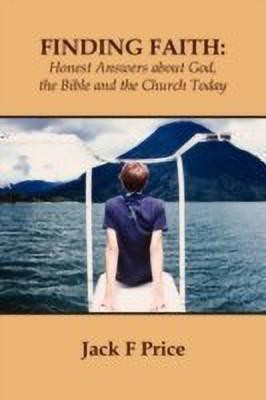 Finding Faith(English, Paperback, Price Jack F)