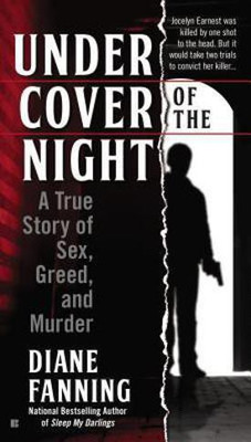Under Cover of the Night(English, Paperback, Fanning Diane)