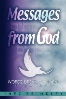Messages From God(English, Paperback, Brinkley Inez)