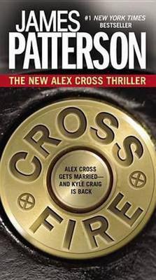 Cross Fire(English, Electronic book text, Patterson James)